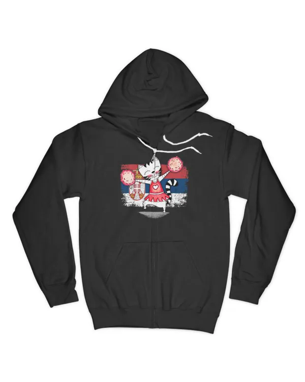 Men's Zip Hoodie