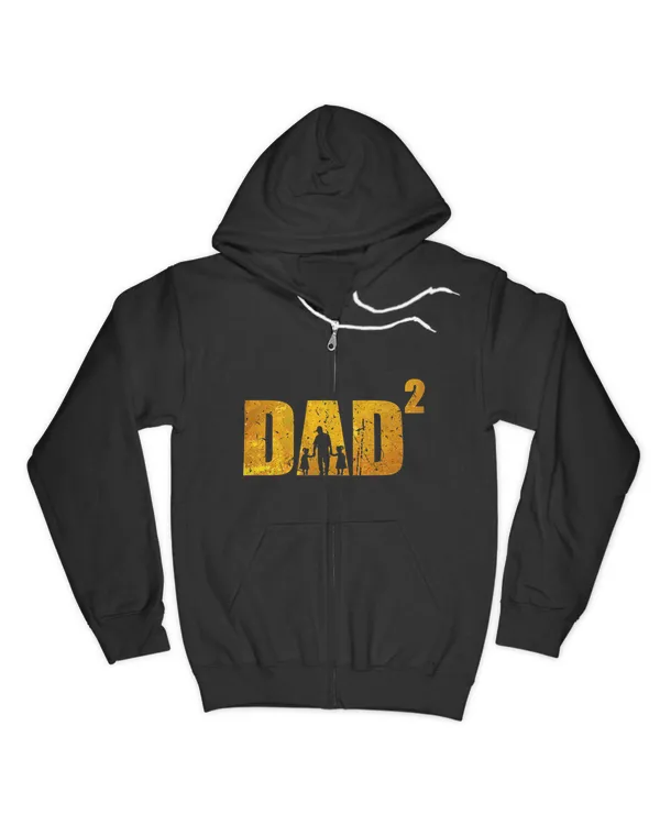 Men's Zip Hoodie