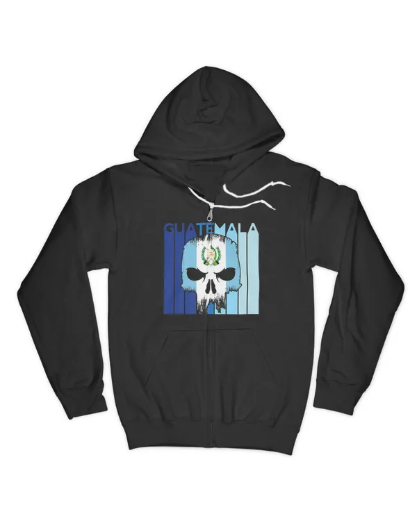 Men's Zip Hoodie