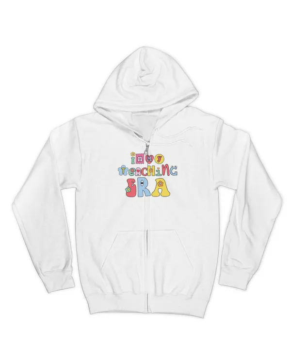 Men's Zip Hoodie