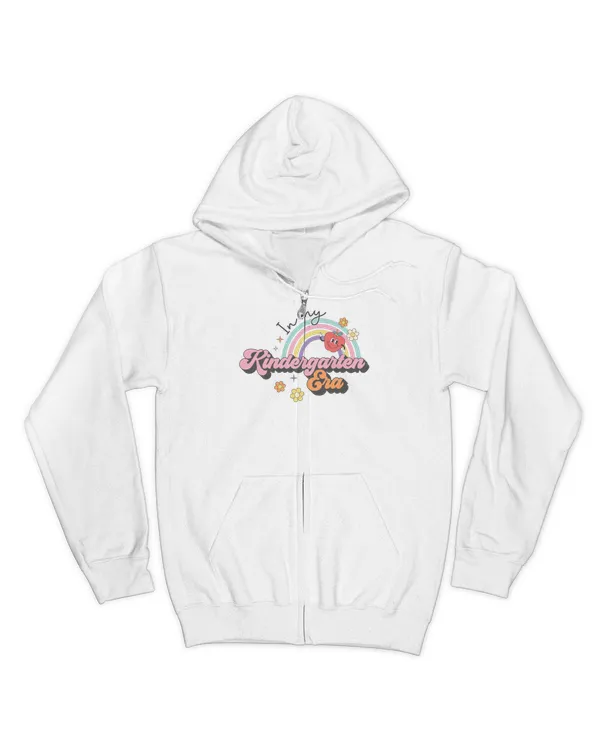 Men's Zip Hoodie