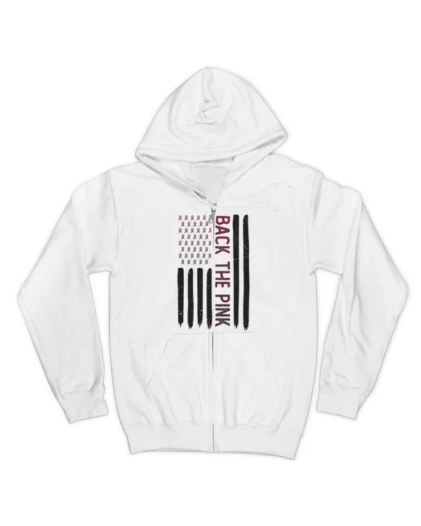 Men's Zip Hoodie