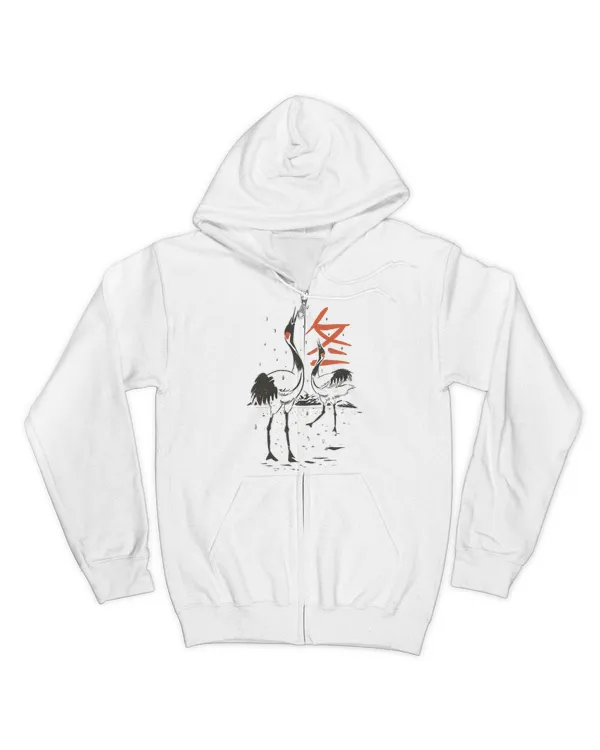 Men's Zip Hoodie