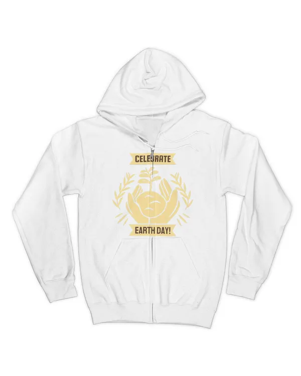 Men's Zip Hoodie