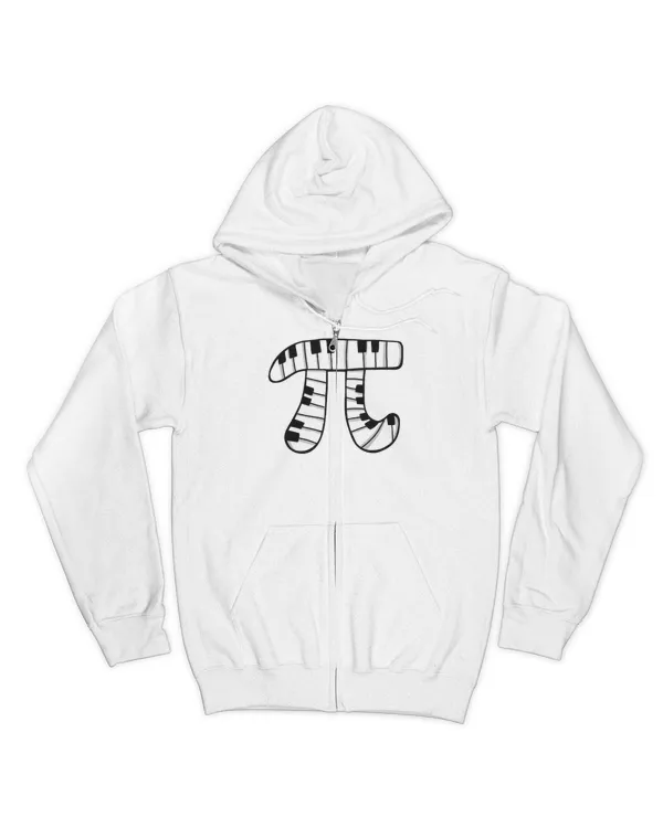 Men's Zip Hoodie