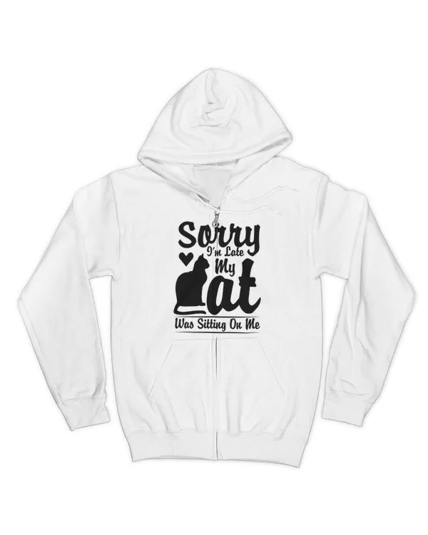 Men's Zip Hoodie