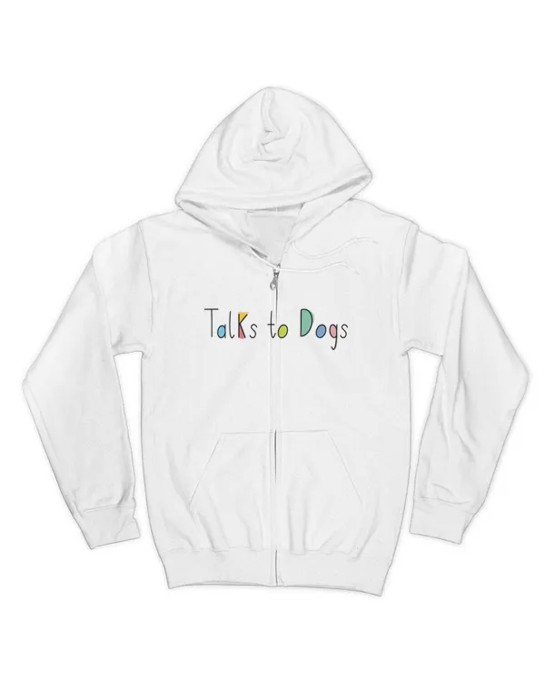 Men's Zip Hoodie