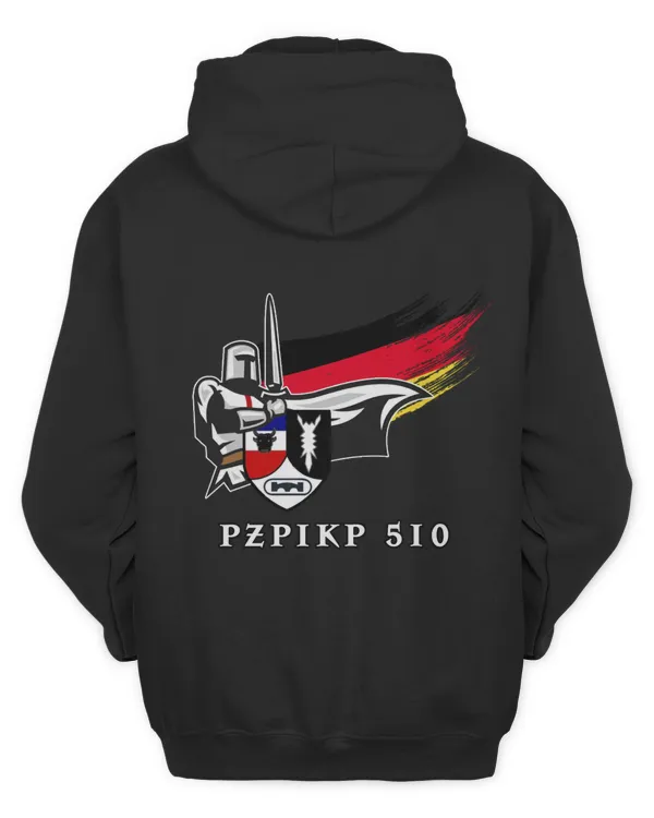 Men's Zip Hoodie