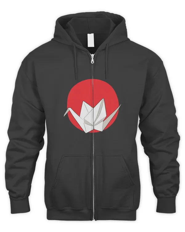 Men's Zip Hoodie