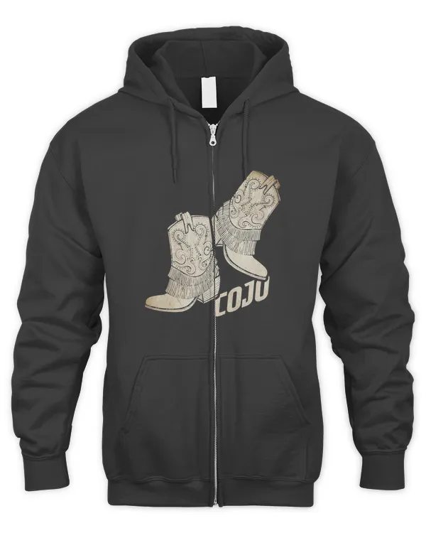 Men's Zip Hoodie