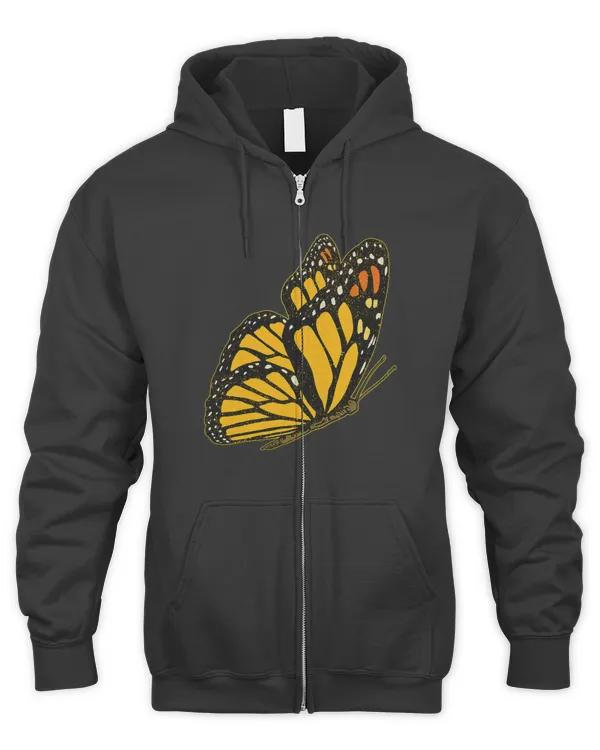 Men's Zip Hoodie