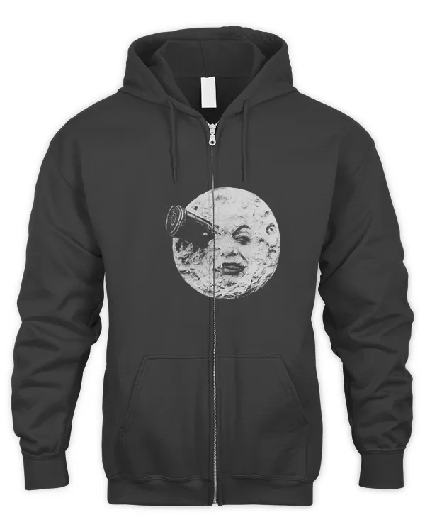 Men's Zip Hoodie