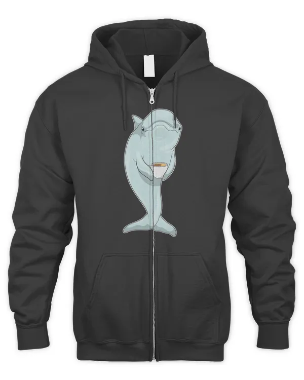 Men's Zip Hoodie