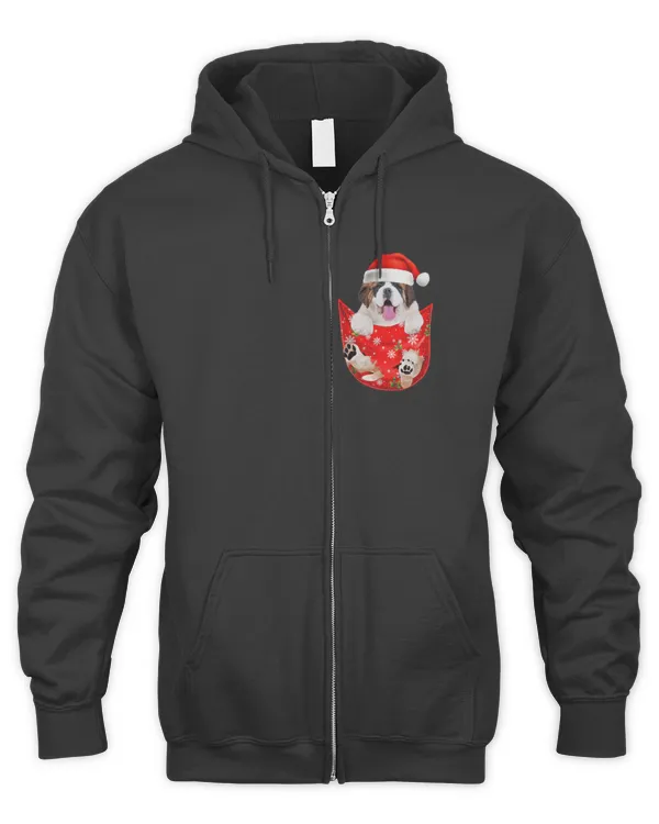 Men's Zip Hoodie