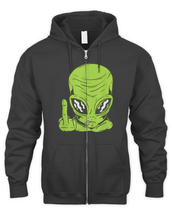 Men's Zip Hoodie