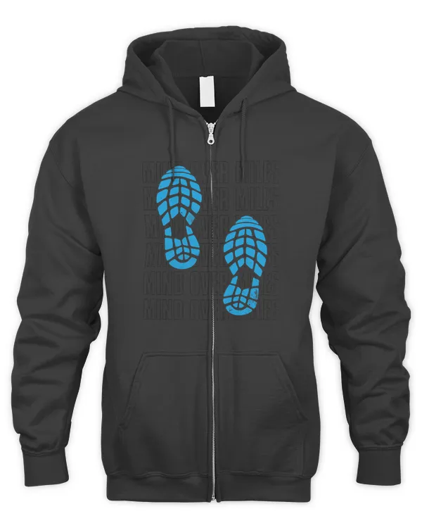 Men's Zip Hoodie