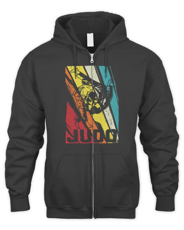 Men's Zip Hoodie