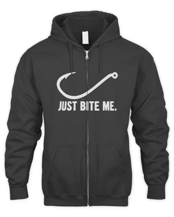 Men's Zip Hoodie