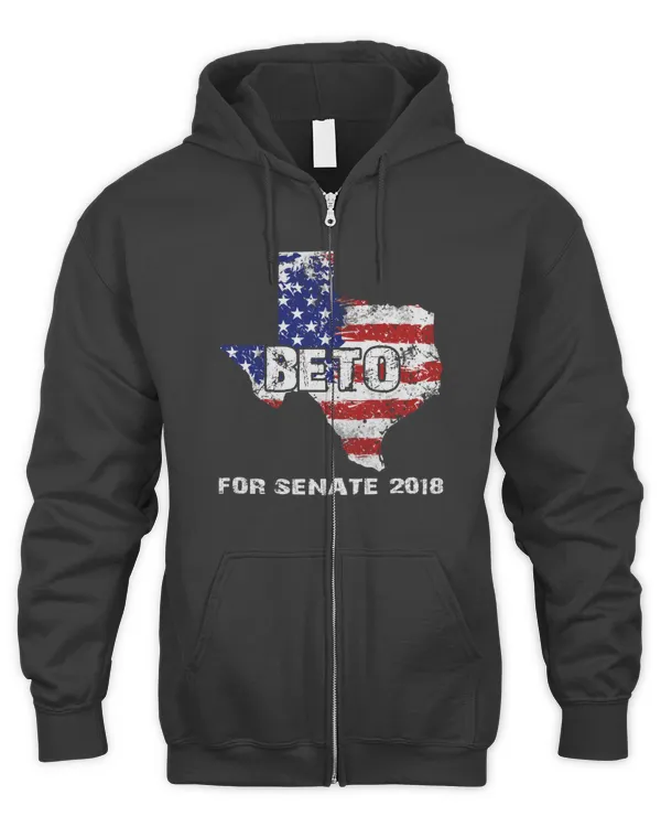 Men's Zip Hoodie