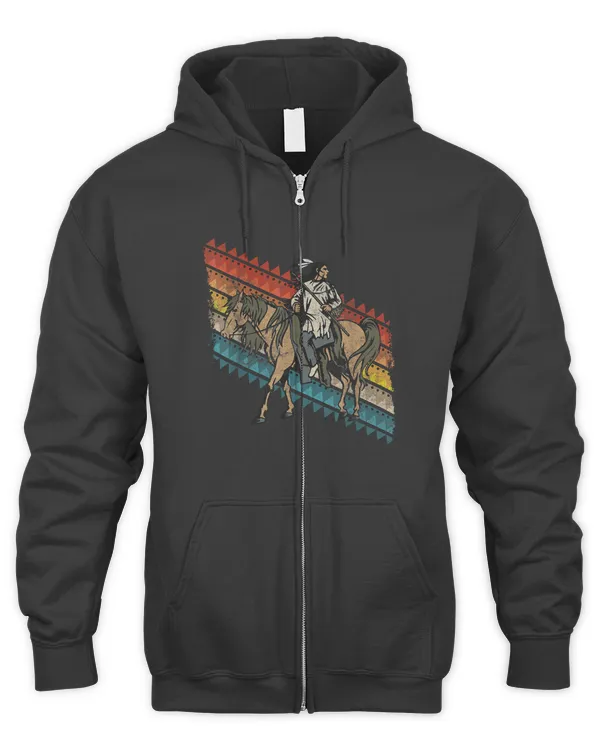 Men's Zip Hoodie