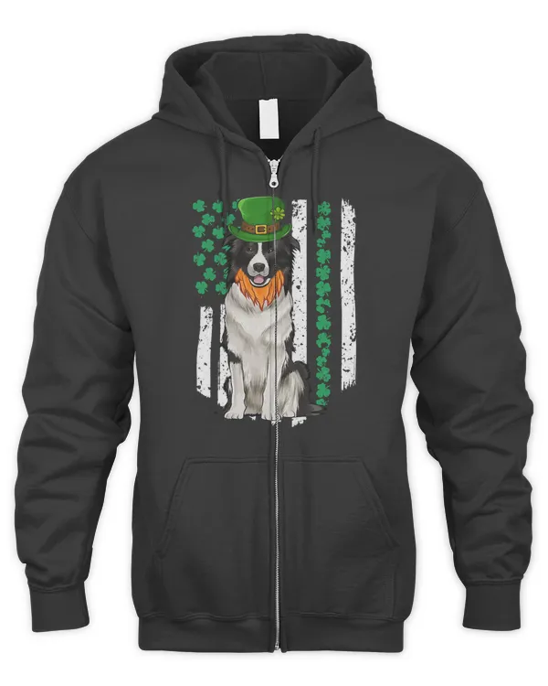 Men's Zip Hoodie