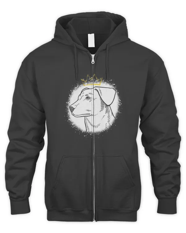 Men's Zip Hoodie