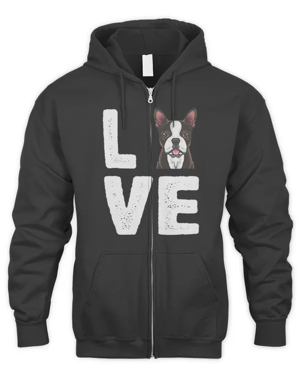 Men's Zip Hoodie