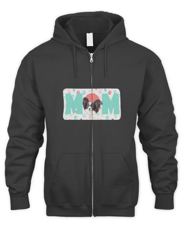 Men's Zip Hoodie