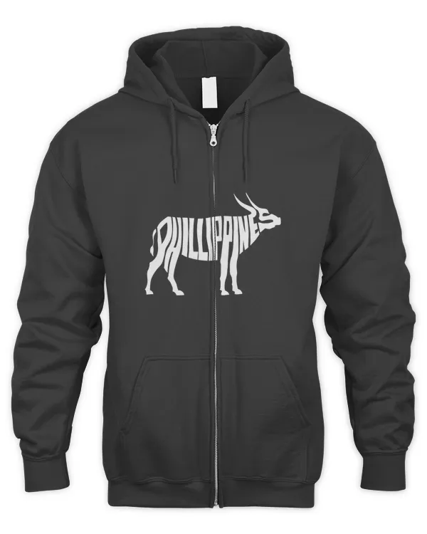 Men's Zip Hoodie