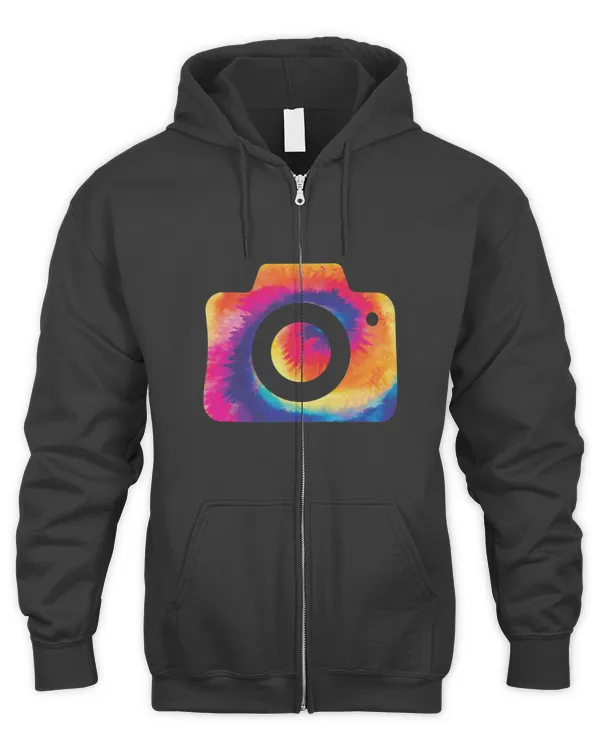 Men's Zip Hoodie