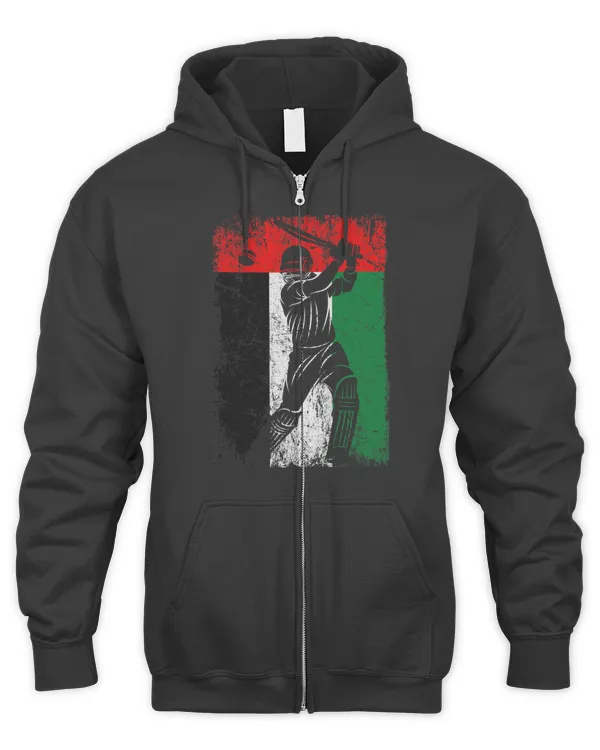 Men's Zip Hoodie