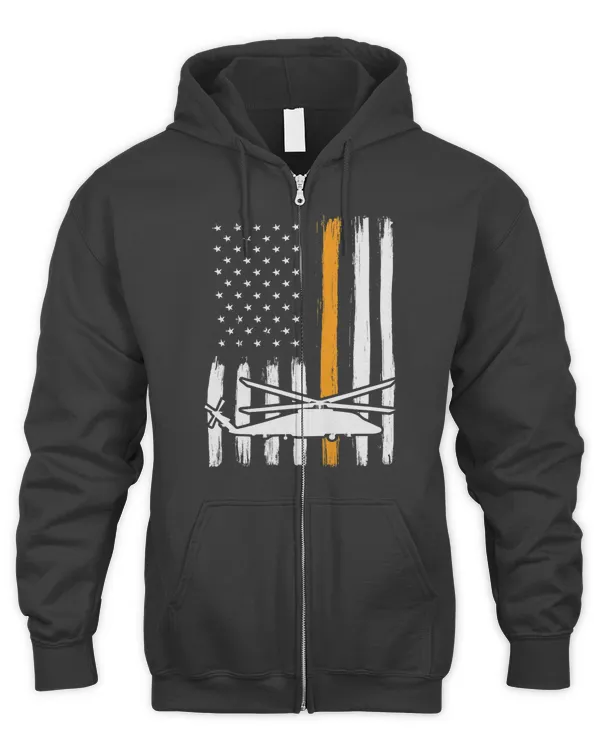 Men's Zip Hoodie