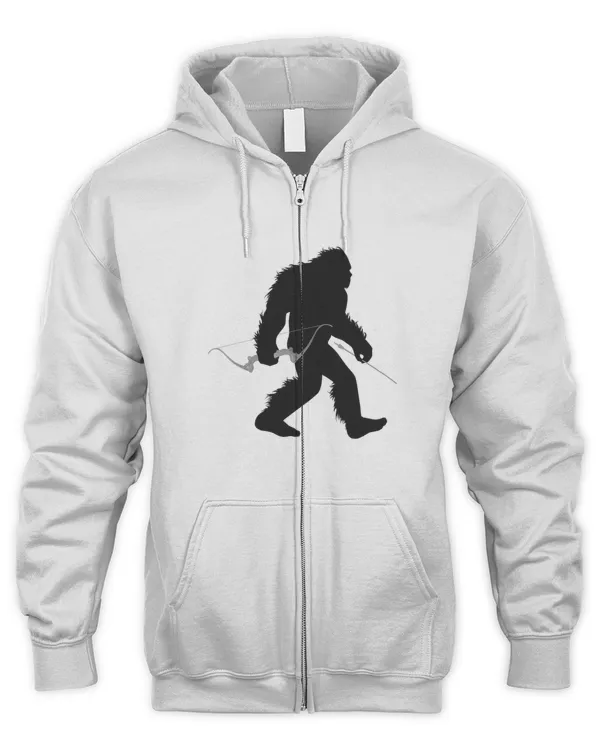 Men's Zip Hoodie