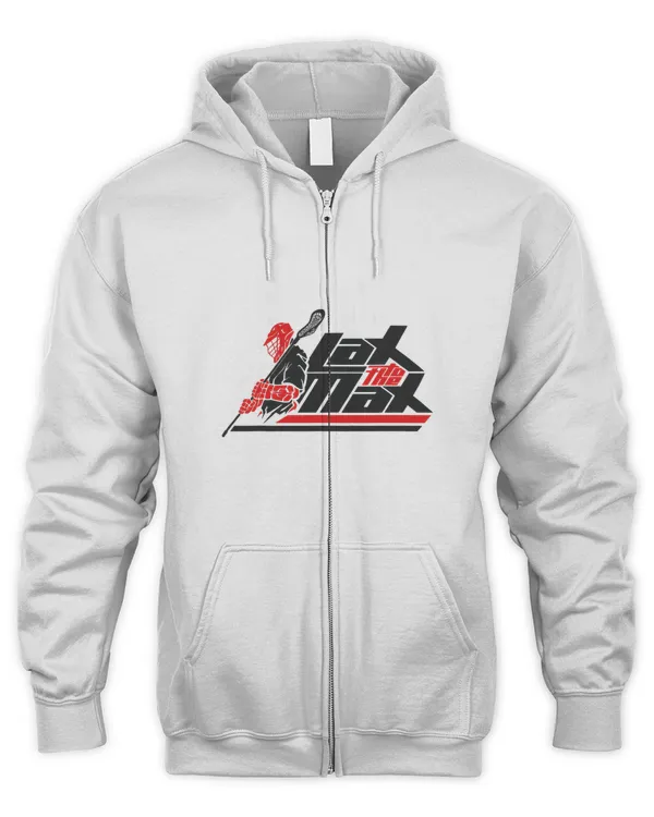 Men's Zip Hoodie