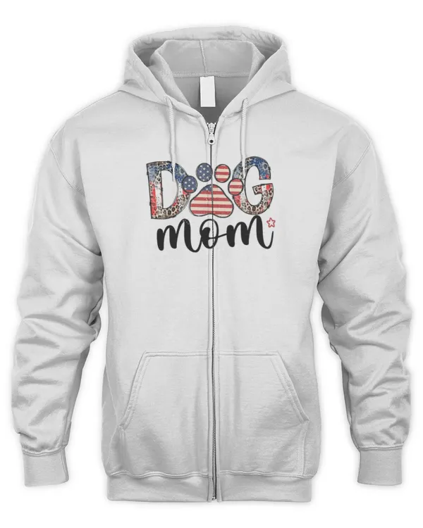 Men's Zip Hoodie