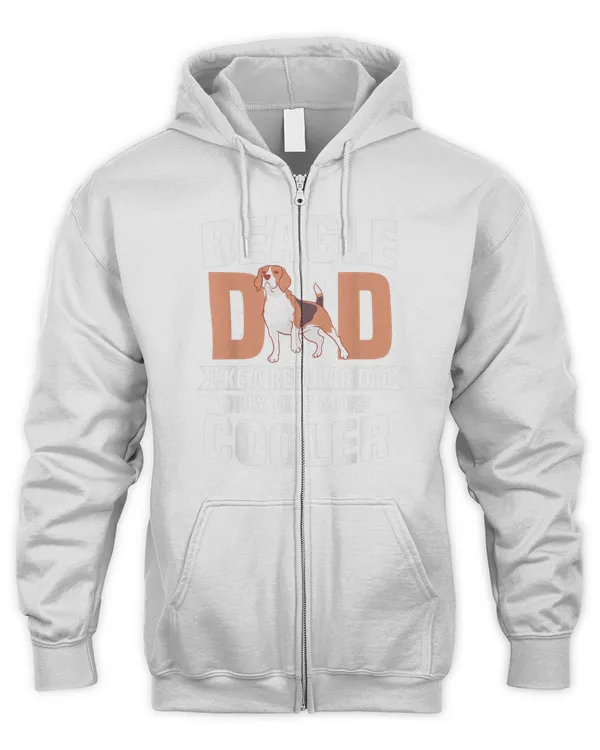 Men's Zip Hoodie