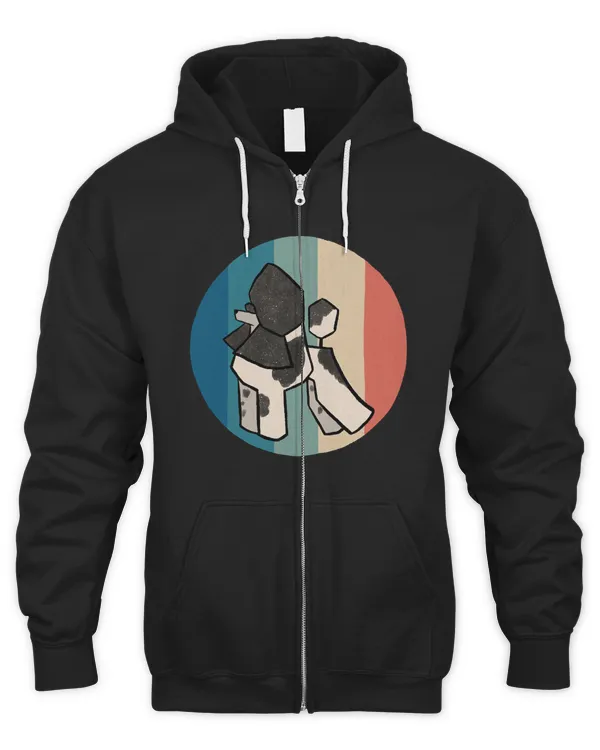 Men's Zip Hoodie