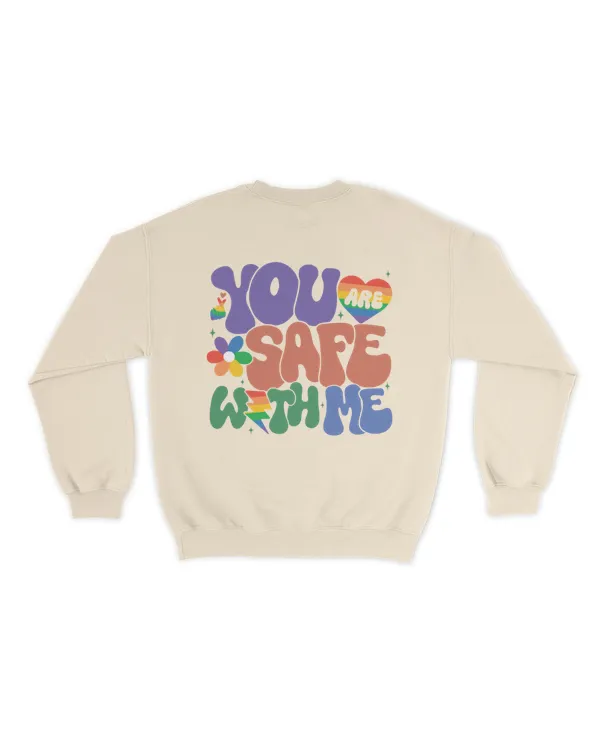 Unisex Sweatshirt