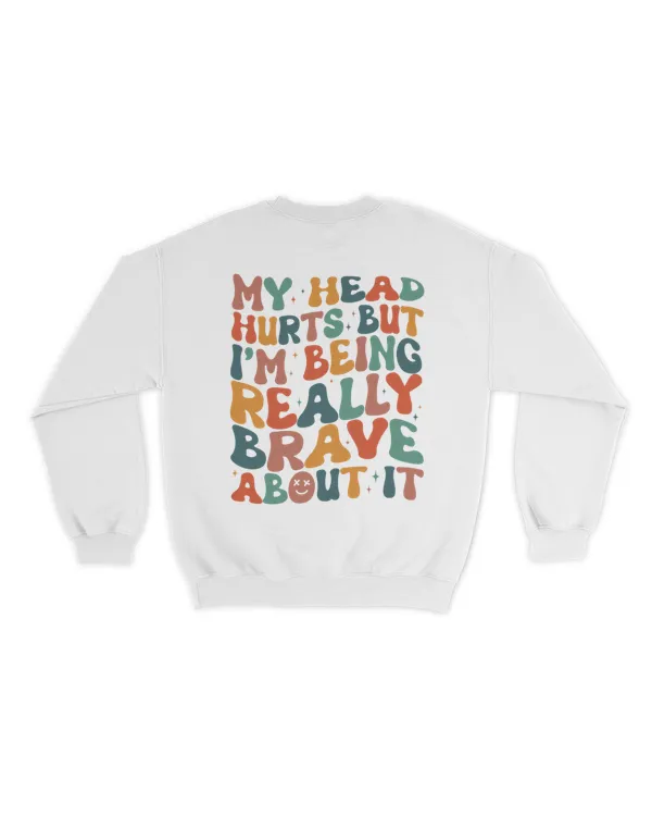 Unisex Sweatshirt