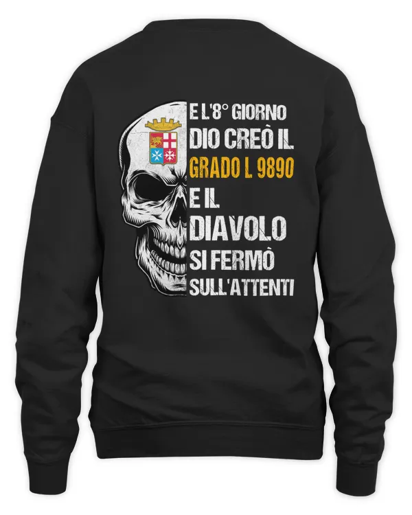 Unisex Sweatshirt