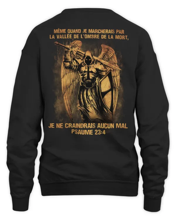 Francais Warriorethos FR