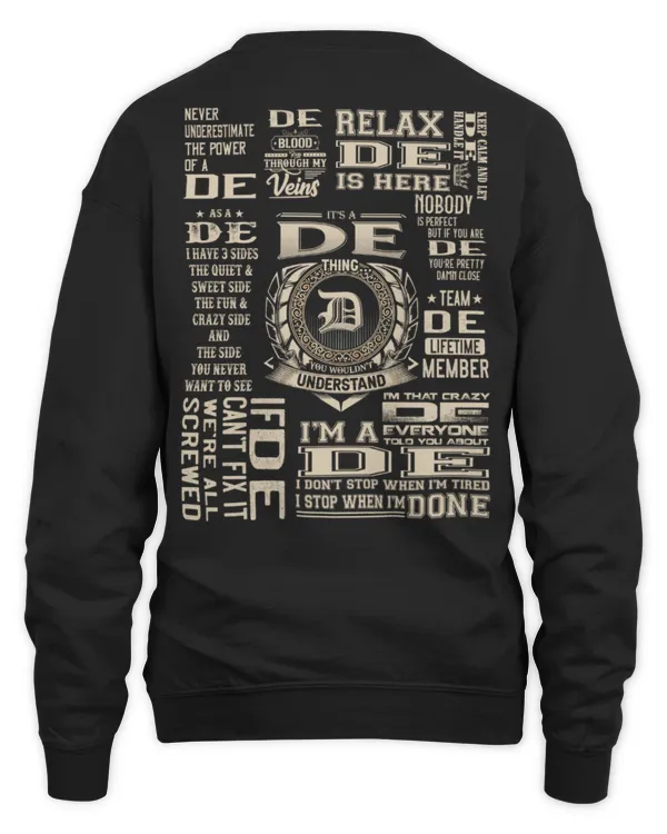 Unisex Sweatshirt