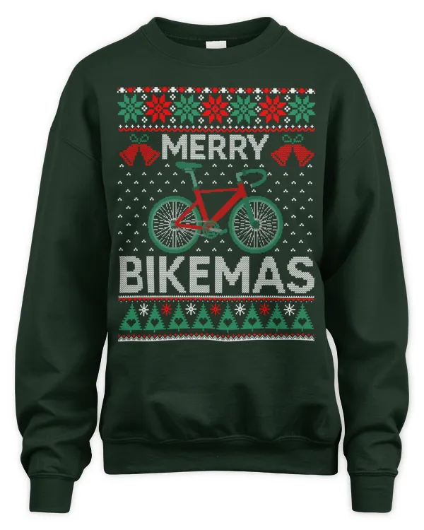 Merry bikemas