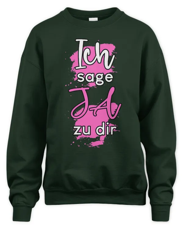 Unisex Sweatshirt