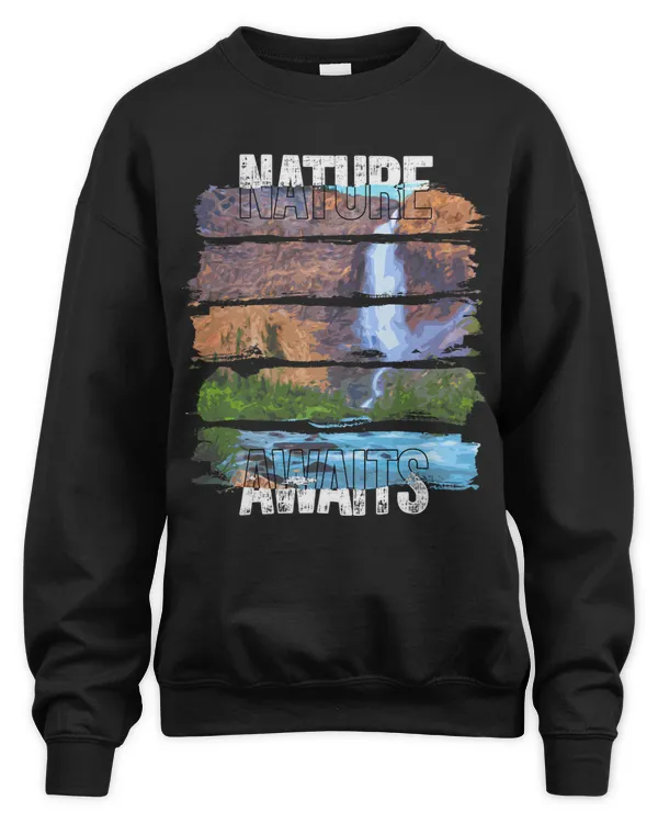 Unisex Sweatshirt