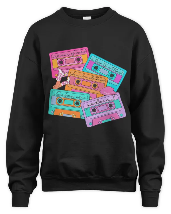 Unisex Sweatshirt