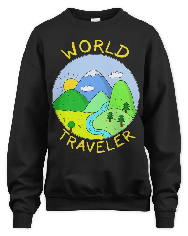 Unisex Sweatshirt