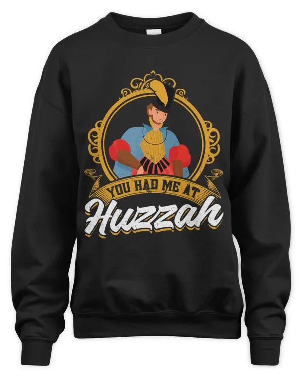 Unisex Sweatshirt