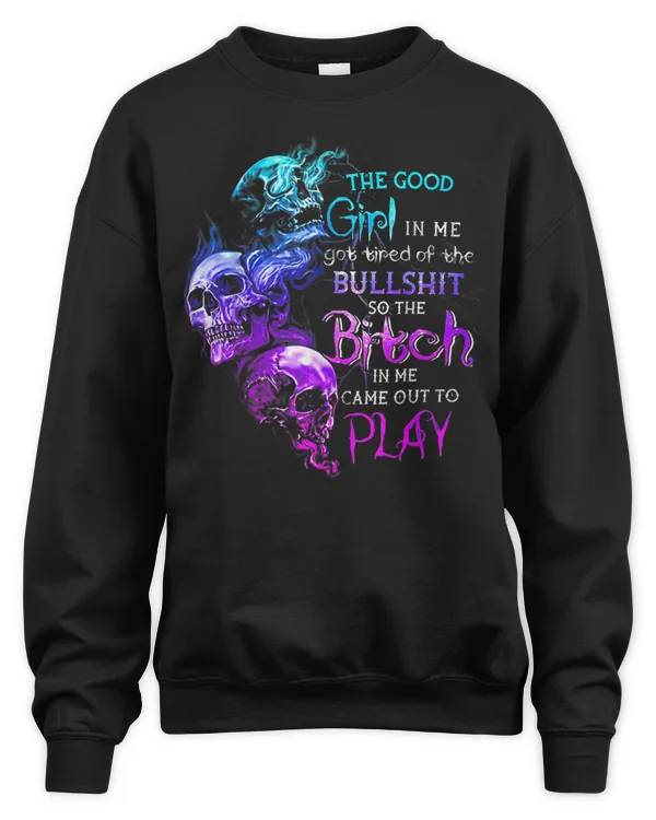 Unisex Sweatshirt