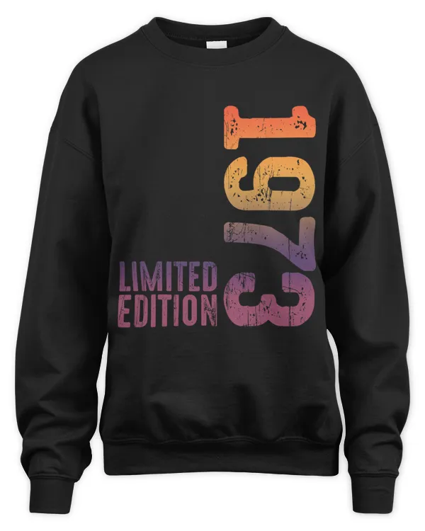 Unisex Sweatshirt